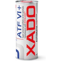 XADO Atomic Oil ATF VI+ 1L