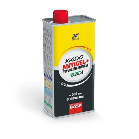 Antigeel +