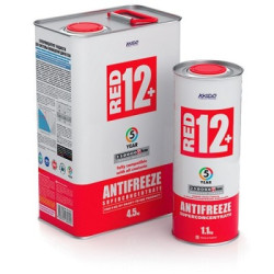 Antifriis G-12+ 