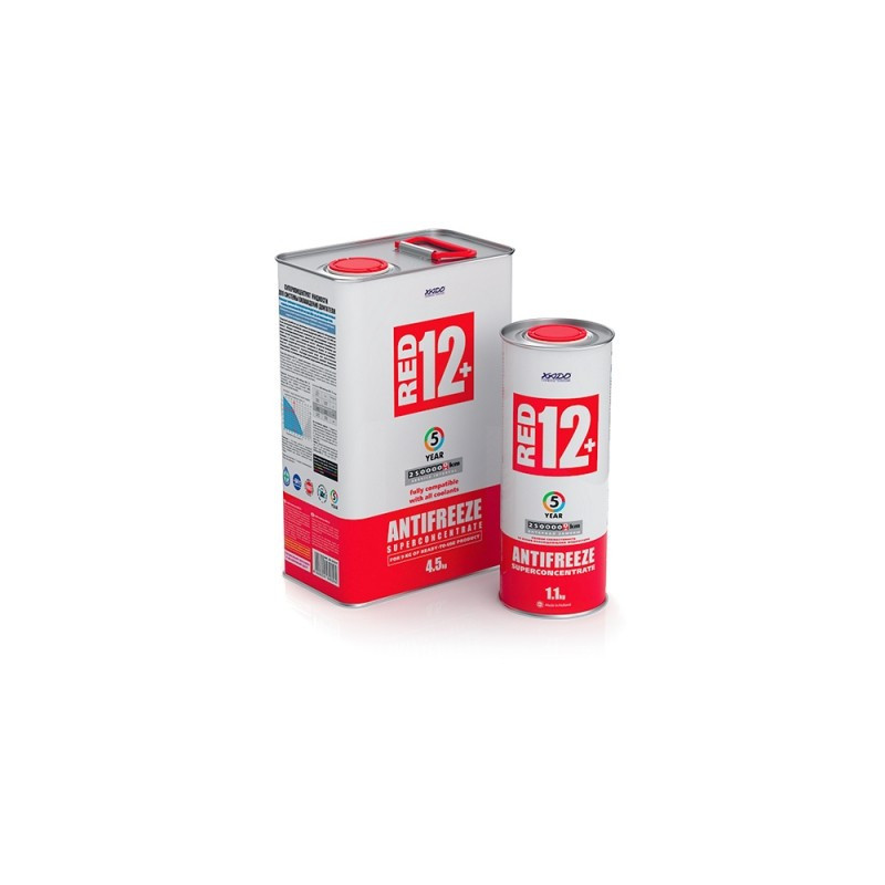 Antifriis G-12+ 