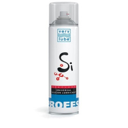 Silikoonmääre 320ml