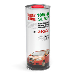 10W-40SL/CF Energy Drive 1L