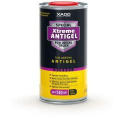 Xtreme  Antigeel 