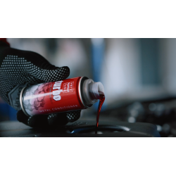 Verylube кондиционер металла TURBO (125 мл)