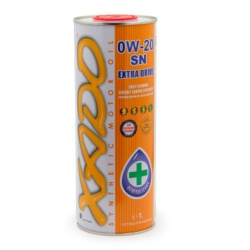 XADO Atomic oil 0W20SN