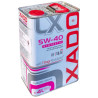 XADO Luxury Drive 5W-40 SYNTHETIC (4L)