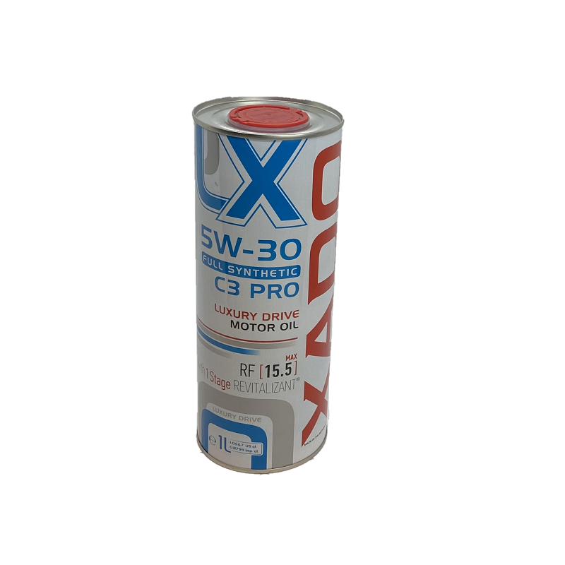 XADO Luxury Drive 5W-30 SYNTHETIC