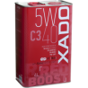 5W-40 C3 Red Boost 4L