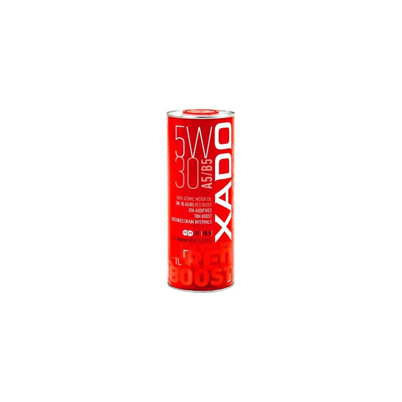 Синтетическое масло (5W30 A5/B5)