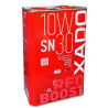 XADO Atomic Oil 5W-30 504/507 RED BOOST 4L