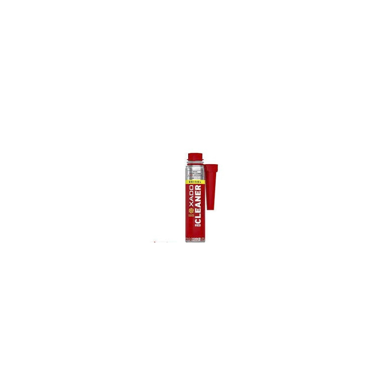 XADO RED CLEANER (bensiin)