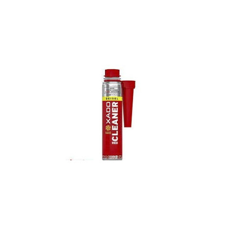 XADO RED CLEANER (bensiin)