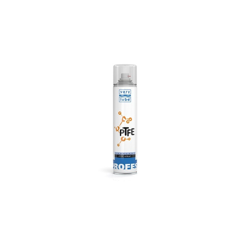 PTFE spray