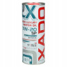 XADO-Oil 0w-20 SN, Lux, 1L
