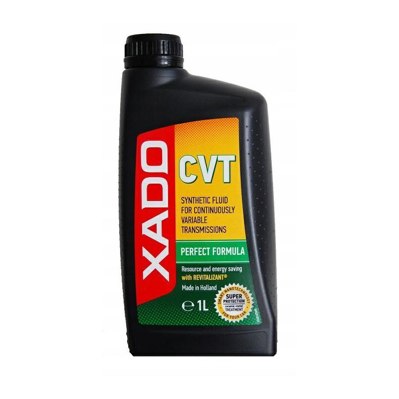 XADO-Oil CVT transmis. 1L
