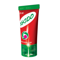 Geel kompressoritele 9 ml