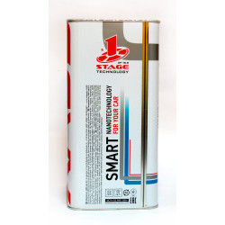 XADO Luxury Drive 5W-40 SYNTHETIC (4L)