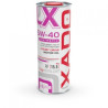 XADO Luxury Drive 5W-40 SYNTHETIC (4L)