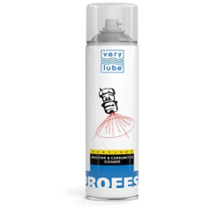 Verylube Injektori ja karburaatori puhastusvahend 320ml