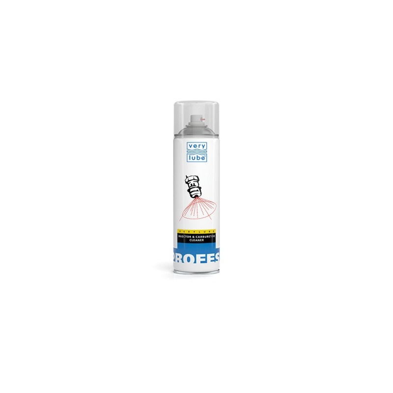 Verylube Injektori ja karburaatori puhastusvahend 320ml