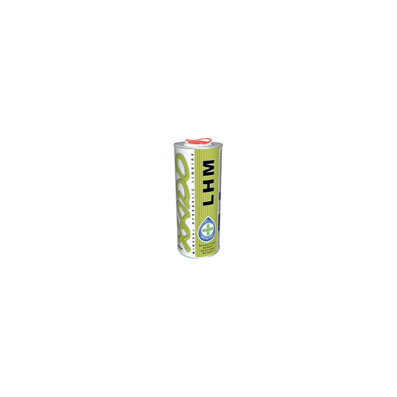 Mineraalne hüdroõli LHM 1L