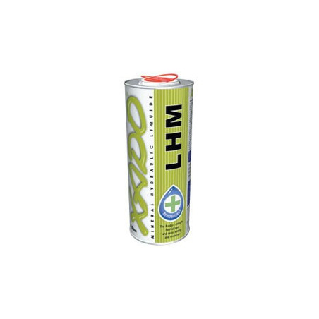 Mineraalne hüdroõli LHM 1L