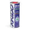 Sünteetiline õli (5W-50 SL/CF)