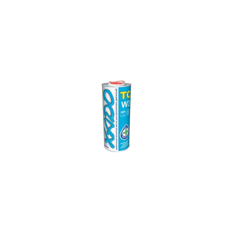 Mineraalõli (TC W3) 1L