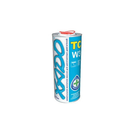 Mineraalõli (TC W3) 1L