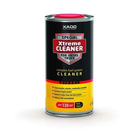 Xtream Cleaner