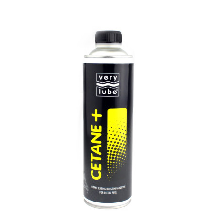 Cetane+