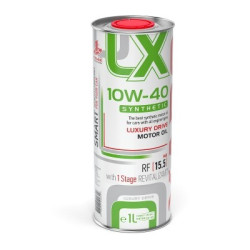 XADO Luxury Drive 10W-40 SYNTHETIC 1L