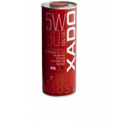 XADO Atomic Oil 5W-30 504/507 RED BOOST 4L