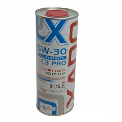XADO Luxury Drive 5W-30 SYNTHETIC