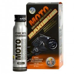 AMC MAXIMUM MOTO 90ml