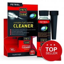 VeryLube kompleksi  toitesüsteemide puhastusvahend