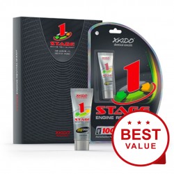 Geel-Revitalisant 1STAGE