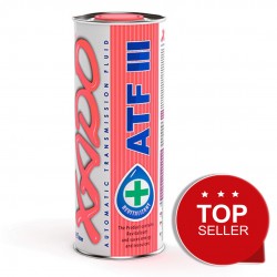 Mineraalõli ATF III