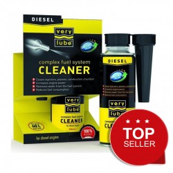 VeryLube kompleksi toitesüsteemide puhastusvahend (diisel)