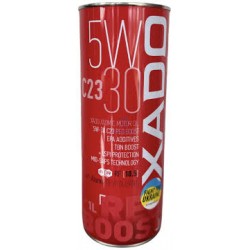 Sünteetiline õli (5W-30 SM/CF)
