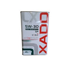 XADO Atomic Oil 5W-30 LUXURY DRIVE  4L